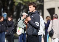 Schuelerprotest In Jena Hunderte Sagen Nein Zur Wehrpflicht 06